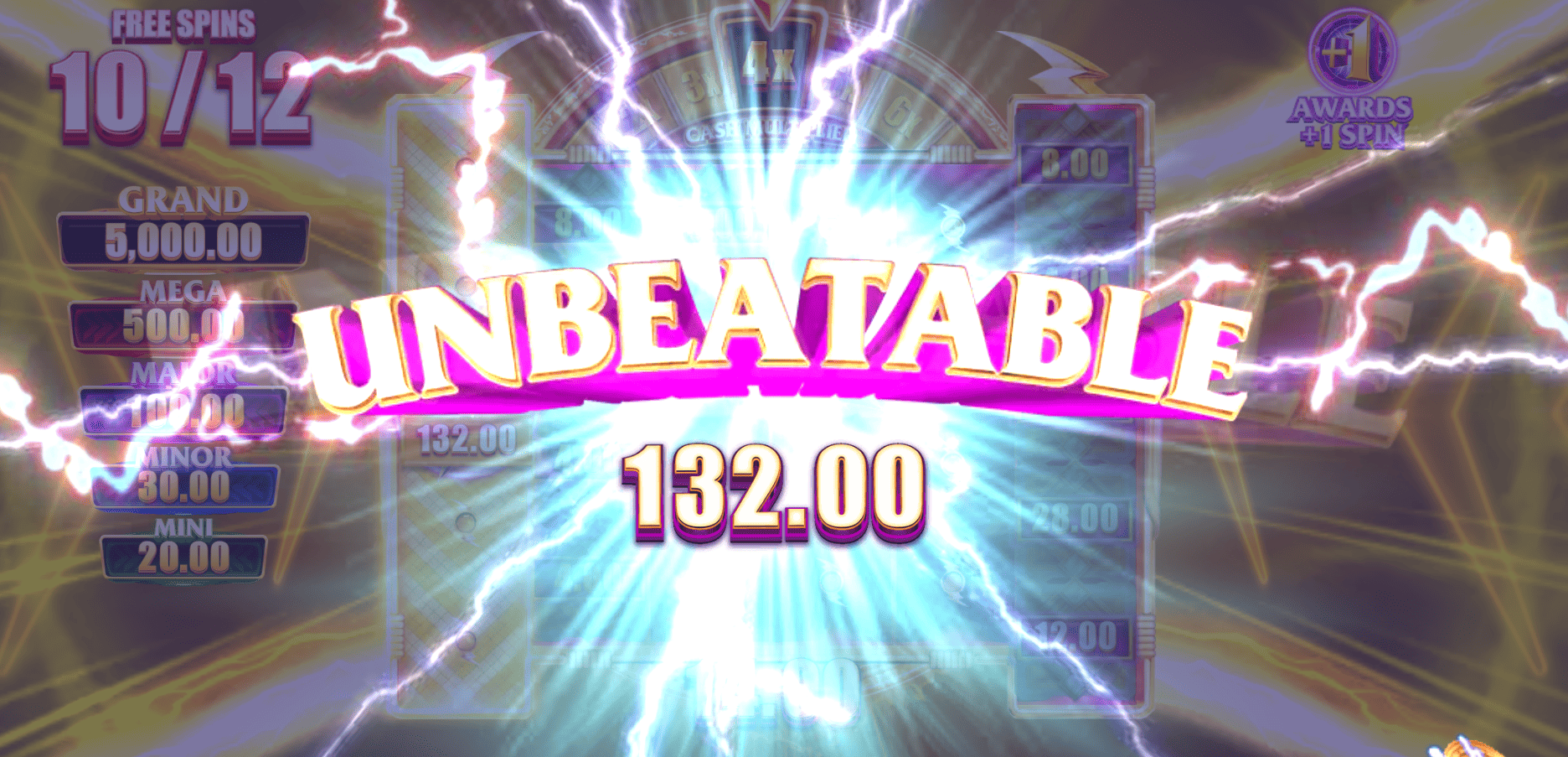 Gold Blitz Slot -How to Play Gold Blitz for Real Money