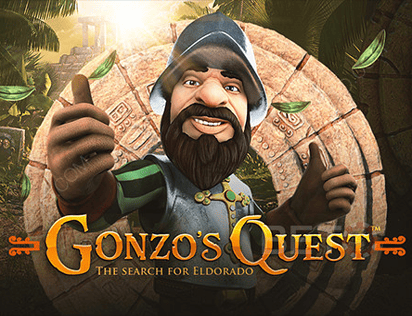 Gonzo’s Quest-image