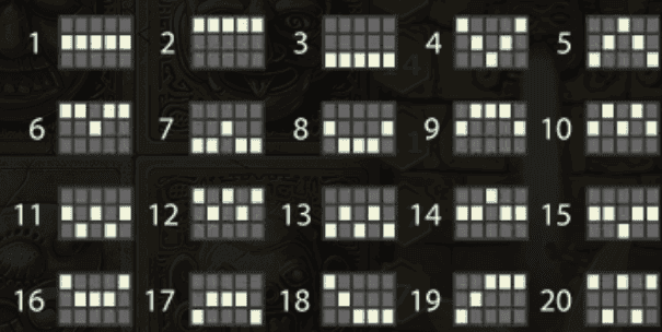 Gonzo's Quest Slot - How 20 Paylines Function