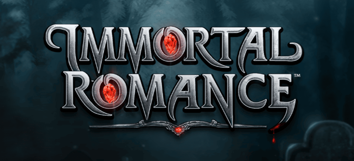 Immortal Romance Slot Review 2025-image
