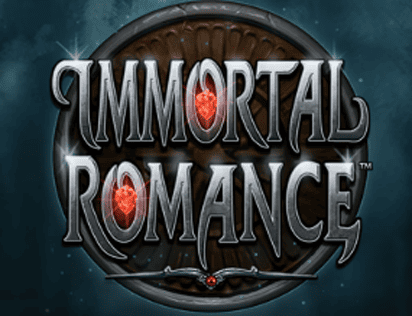 Immortal Romance Slot Review 2025-image