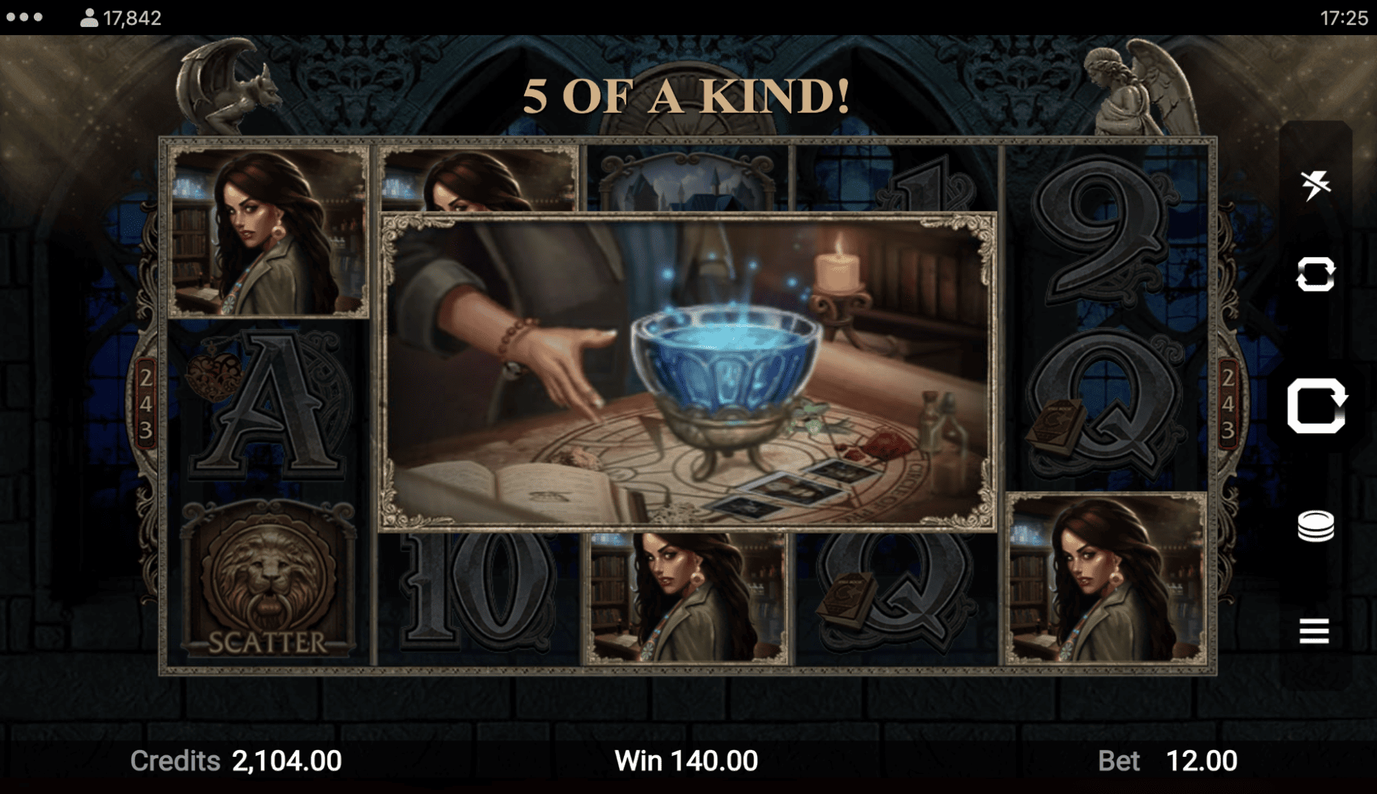 What Symbols Pay and How Much