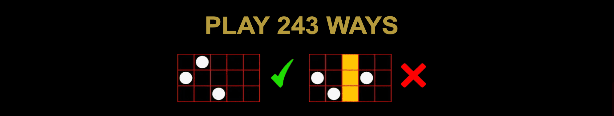 Wild Desire – Random Chaos in the Base Game