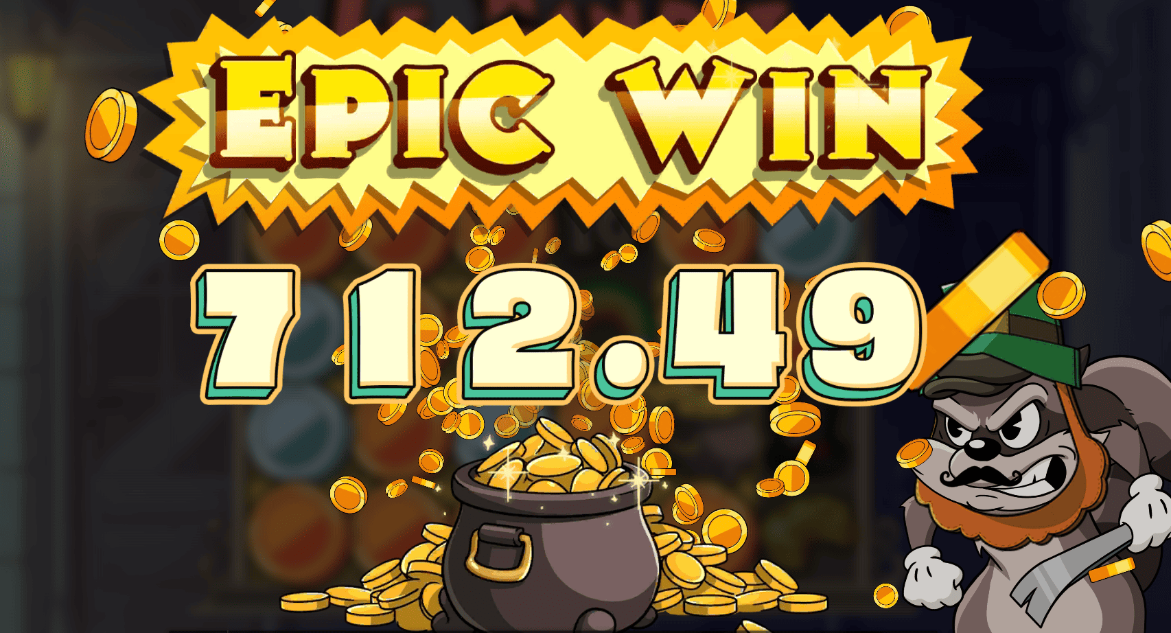 How to Play Le Bandit for Real Money