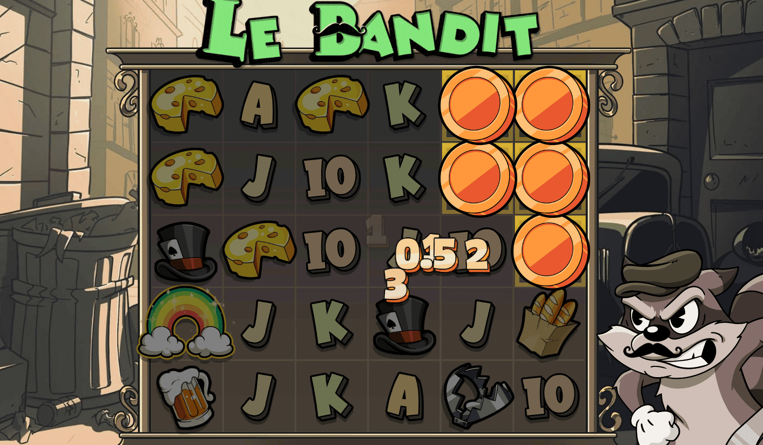 The Coin System – Bronze, Silver, and Gold Multipliers