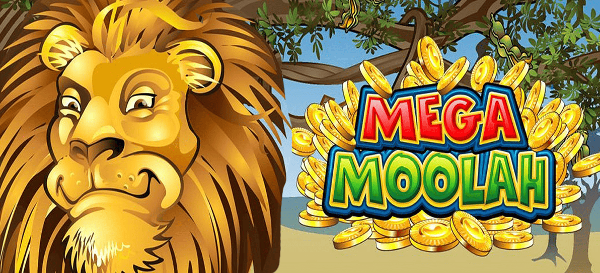 Mega Moolah Slot Review – The Legendary Millionaire Maker with Record-Breaking Progressive Jackpots for Canadian Players-image
