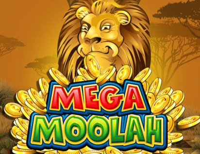 Mega Moolah-image