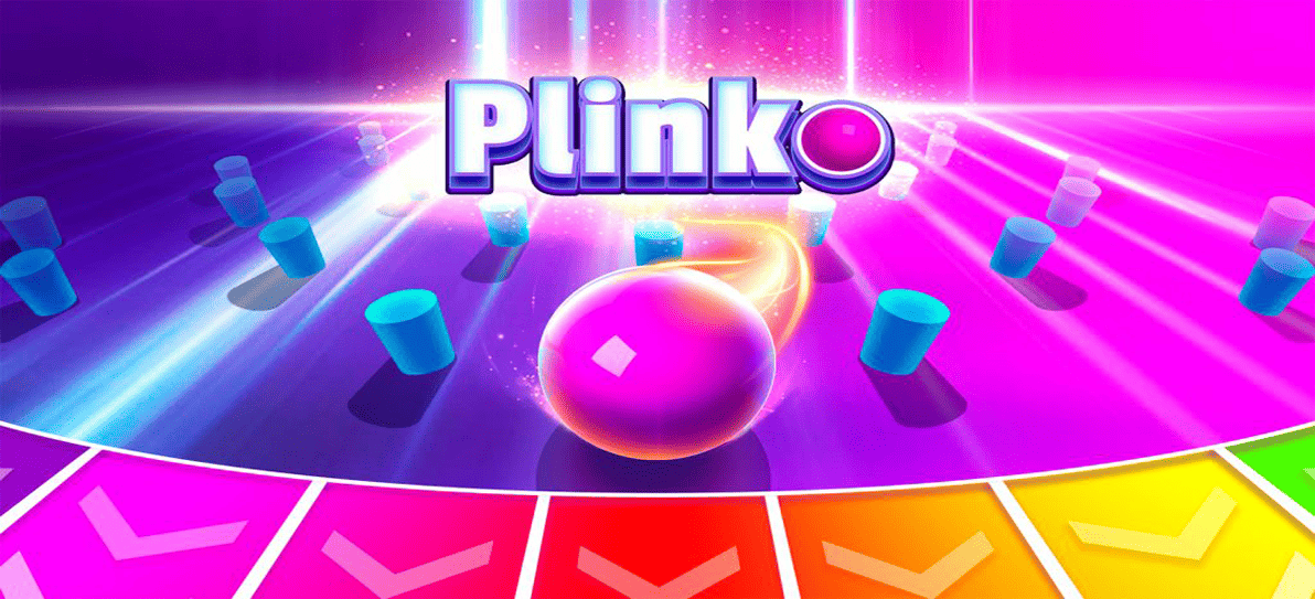 Plinko from BGaming: The Ultimate Physics-Based Crash Game for Canadian Players-image