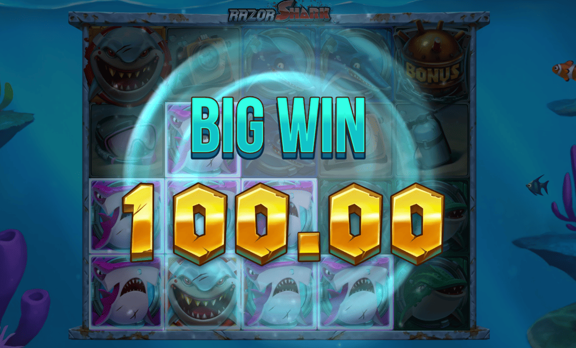 Razor Shark Slot-Mastering Razor Shark Demo Mode: Practical Training Strategy