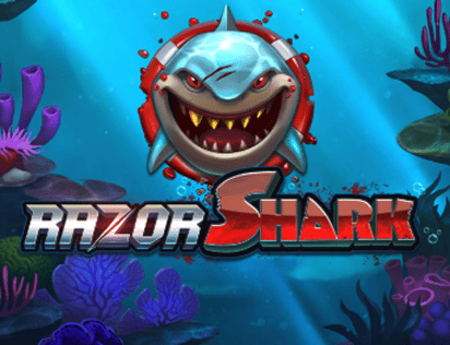 Razor Shark-image