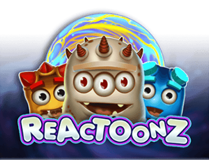 Reactoonz-image