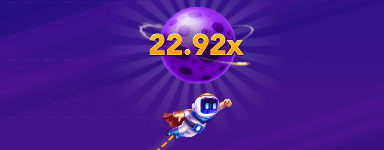 Strategies for Spaceman