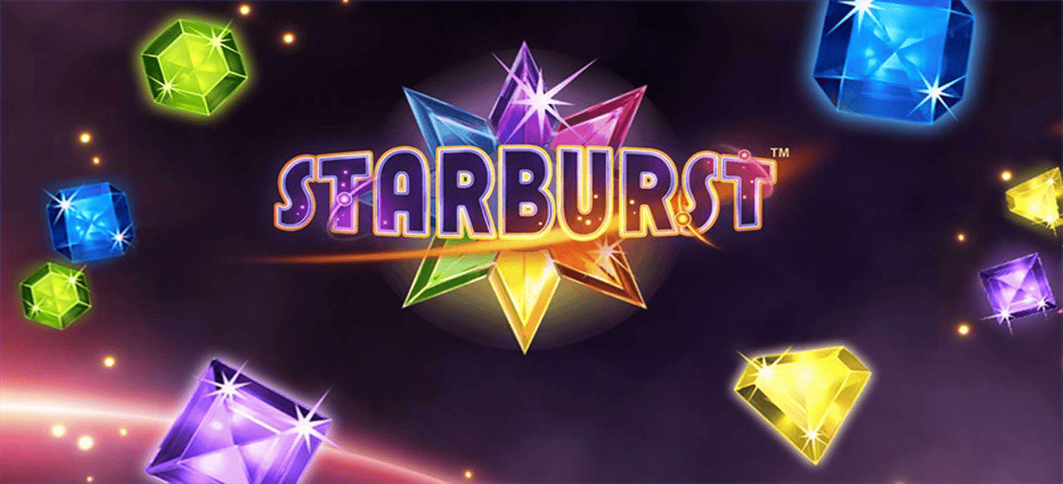 Starburst Slot Review: NetEnt's Timeless Classic-image