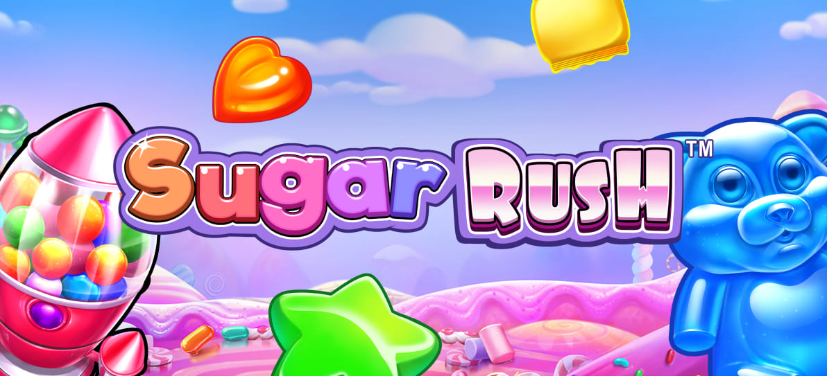 Sugar Rush Slot Review – Complete Guide to Pragmatic Play's Sweet Adventure-image