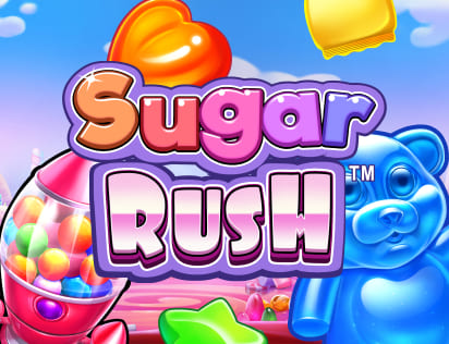 Sugar Rush Slot Review – Complete Guide to Pragmatic Play's Sweet Adventure-image