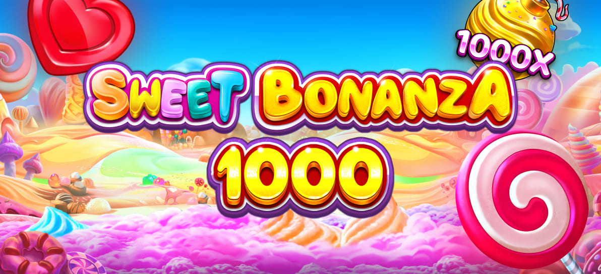 Sweet Bonanza 1000 Slot Review – Enhanced Sweet Adventure for Canadian Players-image