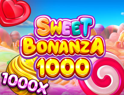 Sweet Bonanza 1000 Slot Review – Enhanced Sweet Adventure for Canadian Players-image