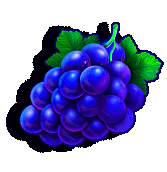 Grape - symbol - Sweet Bonanza