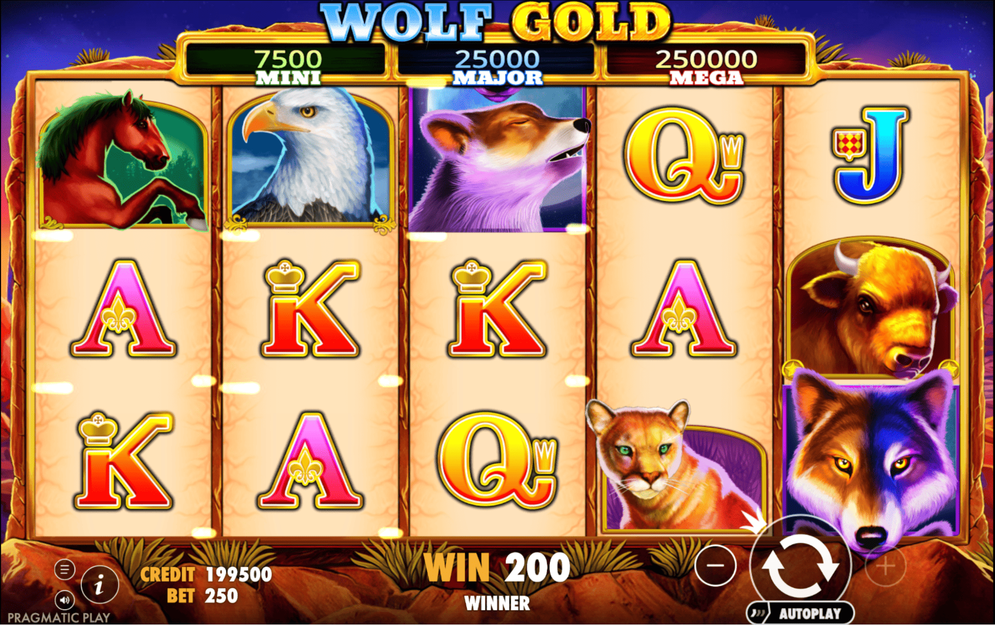  Main Events: Money Respin and Giant Symbol Free Spins
